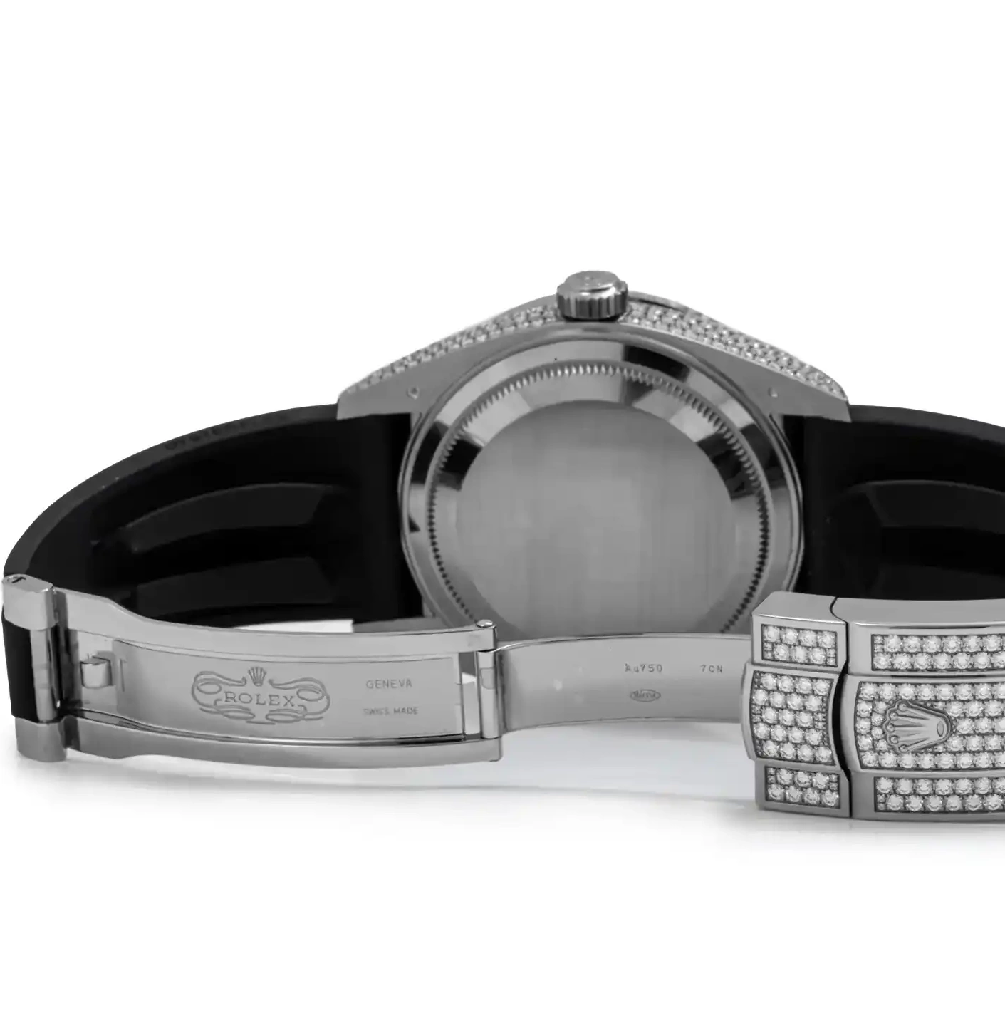 Prestigious Jewellers Rolex Sky-Dweller Good Very 336259TBR 0624